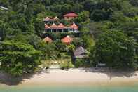 Lobby Soul Villas By The Beach - Phuket