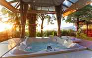 สิ่งอำนวยความสะดวกด้านความบันเทิง 2 Krabi Sunset Hill Villa - 2 Bed Pool Villa in Ao Nang Krabi