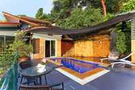 Lobi Krabi Sunset Hill Villa - 2 Bed Pool Villa in Ao Nang Krabi
