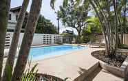 Swimming Pool 4 Villa Phawta - 2 Bed Pool Holiday Home in Kamala Phuket