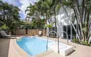 Swimming Pool 3 Villa Phawta - 2 Bed Pool Holiday Home in Kamala Phuket