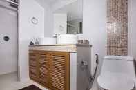 In-room Bathroom Villa Phawta - 2 Bed Pool Holiday Home in Kamala Phuket