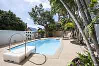 Lobby Villa Phawta - 2 Bed Pool Holiday Home in Kamala Phuket