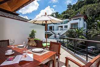 Phòng ngủ 4 Nirano Villa 11 - Superb 1 Bed Studio in Kathu Phuket