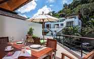 Bedroom 5 Nirano Villa 11 - Superb 1 Bed Studio in Kathu Phuket