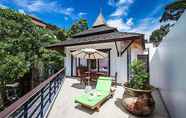 Ruang untuk Umum 2 Nirano Villa 11 - Superb 1 Bed Studio in Kathu Phuket