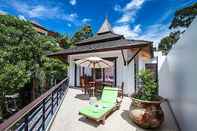 Ruang untuk Umum Nirano Villa 11 - Superb 1 Bed Studio in Kathu Phuket