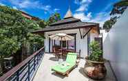 Common Space 2 Nirano Villa 11 - Superb 1 Bed Studio in Kathu Phuket