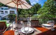 Phòng ngủ 4 Nirano Villa 11 - Superb 1 Bed Studio in Kathu Phuket