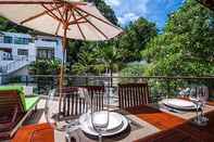 Bedroom Nirano Villa 11 - Superb 1 Bed Studio in Kathu Phuket