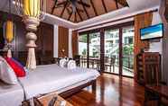 Bedroom 7 Nirano Villa 11 - Superb 1 Bed Studio in Kathu Phuket