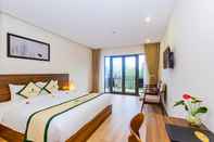 Ruangan Fungsional Ally Beach Boutique Hotel Hoi An