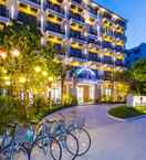 FUNCTIONAL_HALL Ally Beach Boutique Hotel Hoi An