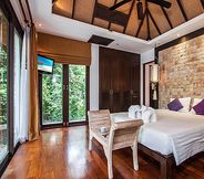 Bilik Tidur 5 Nirano Villa 12 - Opulent 1 Bed Rental in the Heart of Phuket