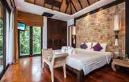 Bedroom 5 Nirano Villa 12 - Opulent 1 Bed Rental in the Heart of Phuket