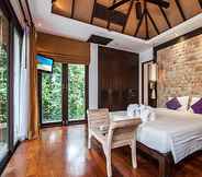 Bedroom 5 Nirano Villa 12 - Opulent 1 Bed Rental in the Heart of Phuket