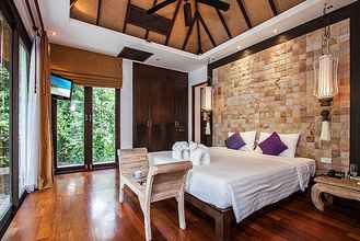 Bedroom 4 Nirano Villa 12 - Opulent 1 Bed Rental in the Heart of Phuket