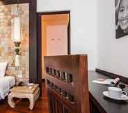 Bedroom 7 Nirano Villa 12 - Opulent 1 Bed Rental in the Heart of Phuket