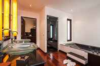 Phòng ngủ Nirano Villa 12 - Opulent 1 Bed Rental in the Heart of Phuket