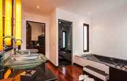 ห้องนอน 4 Nirano Villa 12 - Opulent 1 Bed Rental in the Heart of Phuket