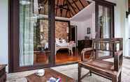 พื้นที่สาธารณะ 6 Nirano Villa 12 - Opulent 1 Bed Rental in the Heart of Phuket