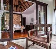 Common Space 6 Nirano Villa 12 - Opulent 1 Bed Rental in the Heart of Phuket