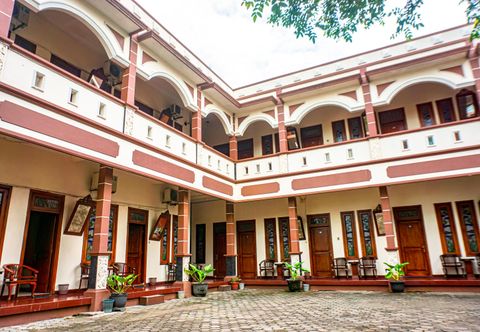 Exterior Hotel Laweyan Solo