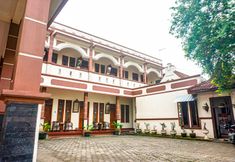 外観 3 Hotel Laweyan Solo