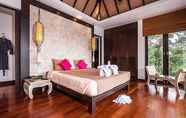 ห้องนอน 6 Nirano Villa 14  - 1 Bed Unit for Rent in Kathu Phuket