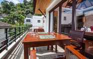 Common Space 3 Nirano Villa 14  - 1 Bed Unit for Rent in Kathu Phuket