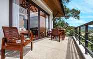 Common Space 4 Nirano Villa 14  - 1 Bed Unit for Rent in Kathu Phuket