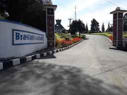 Brastagi Cottage, THB 2,109.27