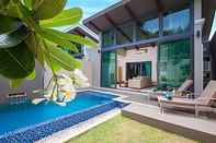 Lobi Poonam Villa - Stunning 2 Bed Pool Home in West Phuket