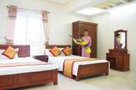 Phòng ngủ Hoang Anh Hotel