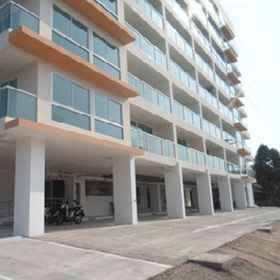 บางเสร่ บีช คอนโด 1, โรงแรม & ที่พัก วัดหนองจับเต่า