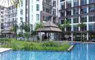 Swimming Pool 3 AD Condo