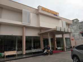 Luar Bangunan 4 Seventeen Hotel