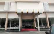 Bangunan 7 Seventeen Hotel