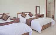 Phòng ngủ 2 Pho Nui Hotel Pleiku