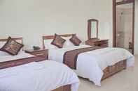 Bedroom Pho Nui Hotel Pleiku