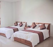 Phòng ngủ 5 Pho Nui Hotel Pleiku