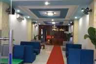 Lobby Pho Nui Hotel Pleiku