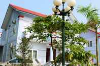 Bên ngoài Anh Phuong hotels & Villa