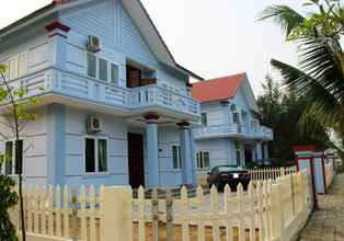 Exterior 4 Anh Phuong hotels & Villa