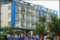 ภายนอกอาคาร Anh Phuong Hotel Hai Tien
