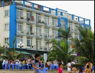 Exterior 2 Anh Phuong Hotel Hai Tien