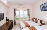 Kamar Tidur 5 Anh Phuong Hotel Hai Tien