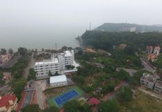 Exterior 3 Vinafor Hotel