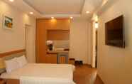 Phòng ngủ 4 Vinafor Hotel
