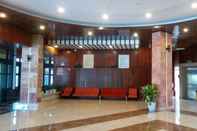 Lobby Vinafor Hotel